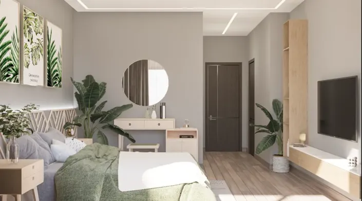 Image No.3-3 Bed Penthouse for sale