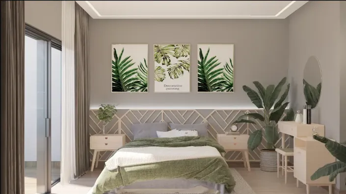 Image No.4-3 Bed Penthouse for sale