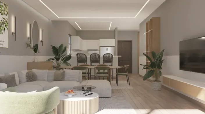 Image No.8-3 Bed Penthouse for sale