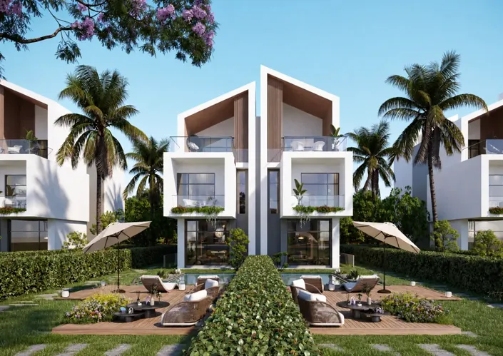 Image No.4-4 Bed Villa for sale