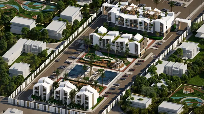 Image No.7-4 Bed Villa for sale