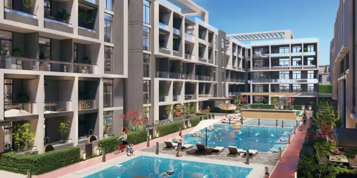Image No.11-2 Bed Apartment for sale