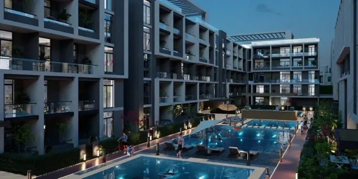 Image No.12-2 Bed Apartment for sale