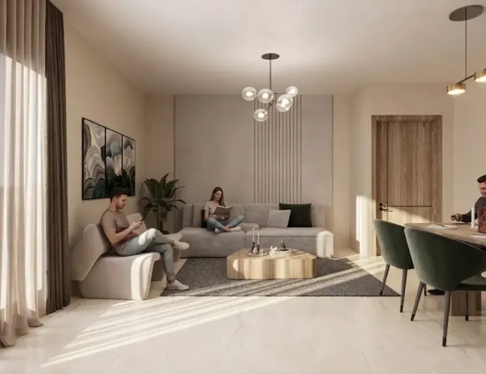 Image No.5-1 Bed Apartment for sale