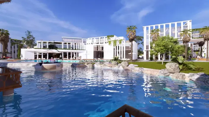 Image No.2-3 Bed Villa for sale