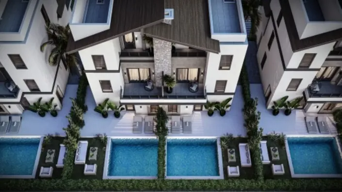 Image No.14-3 Bed Villa for sale
