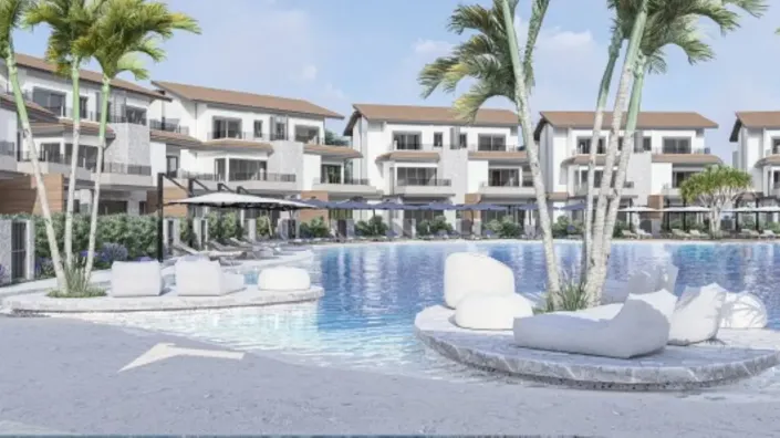 Image No.19-3 Bed Villa for sale