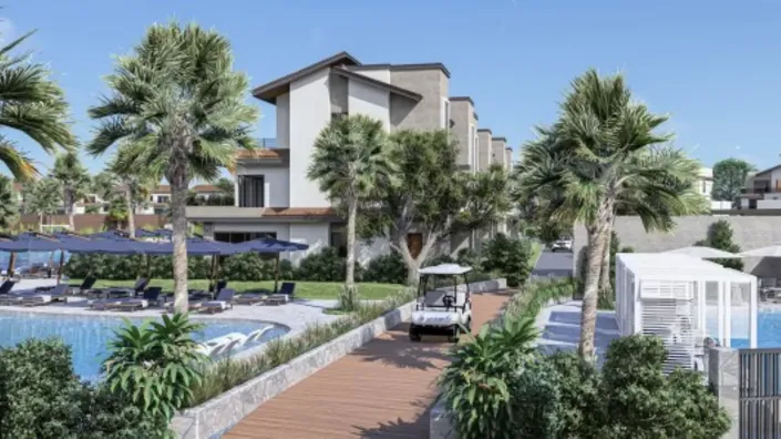 Image No.20-3 Bed Villa for sale