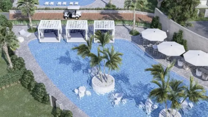 Image No.21-3 Bed Villa for sale