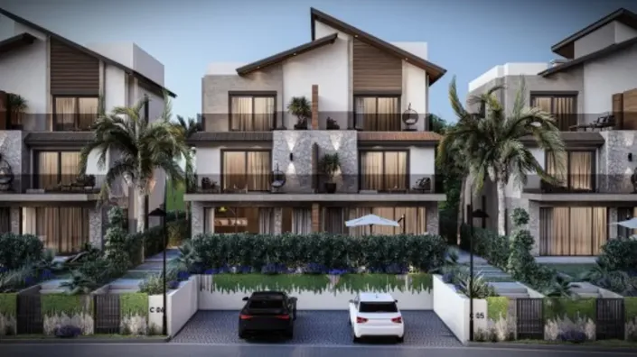 Image No.24-3 Bed Villa for sale