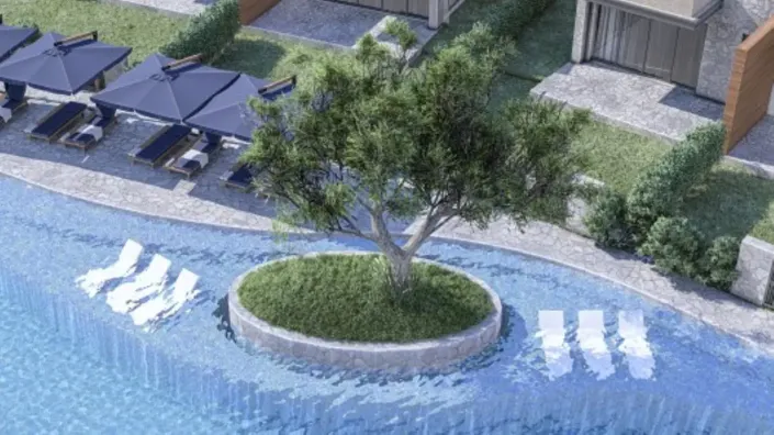 Image No.3-3 Bed Villa for sale