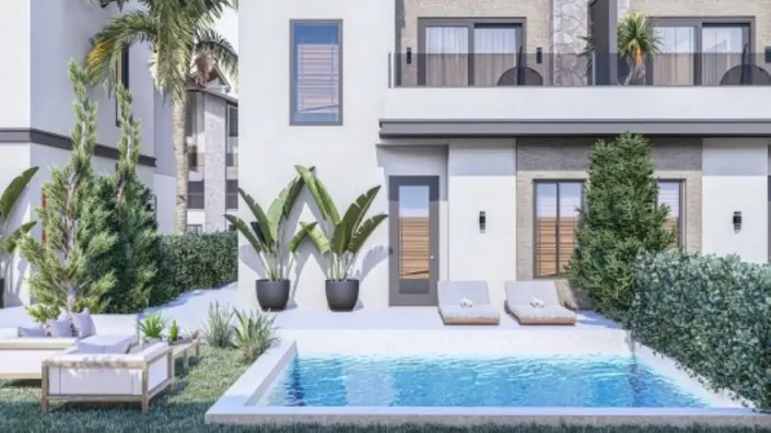 Image No.5-3 Bed Villa for sale