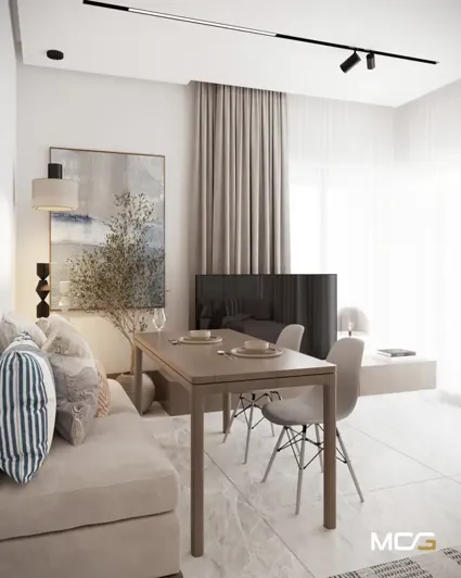 Image No.9-Apartamento con 1 dormitorio en venta