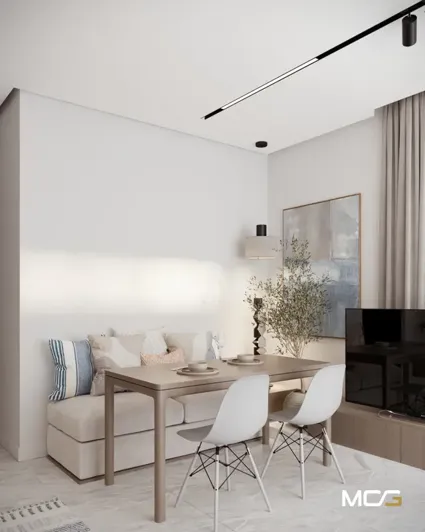 Image No.10-Apartamento con 1 dormitorio en venta