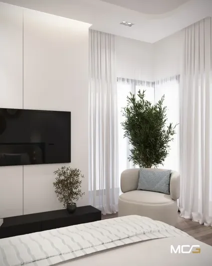 Image No.2-Apartamento con 1 dormitorio en venta