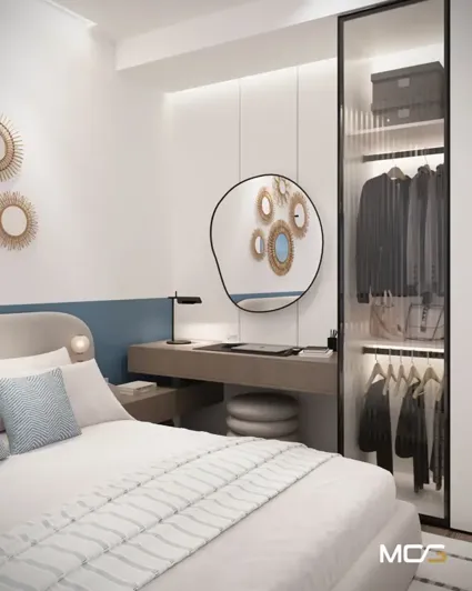 Image No.3-Apartamento con 1 dormitorio en venta