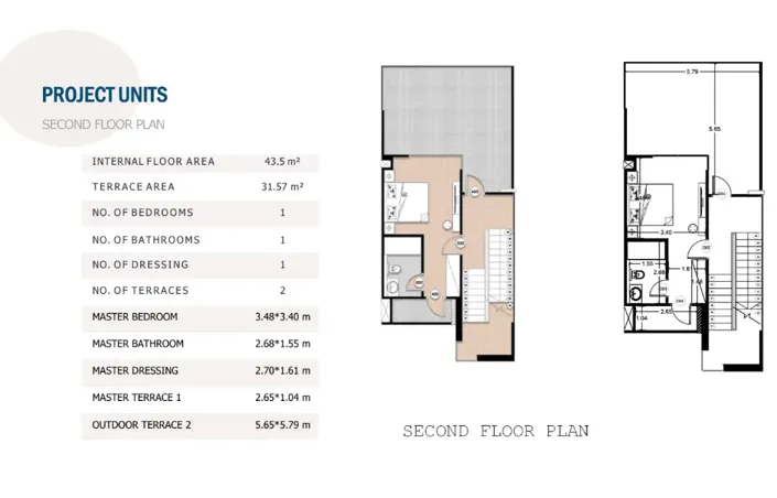 Image No.23-3 Bed Villa for sale