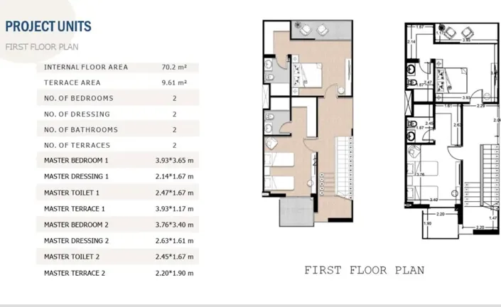 Image No.21-3 Bed Villa for sale