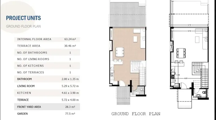 Image No.23-3 Bed Villa for sale