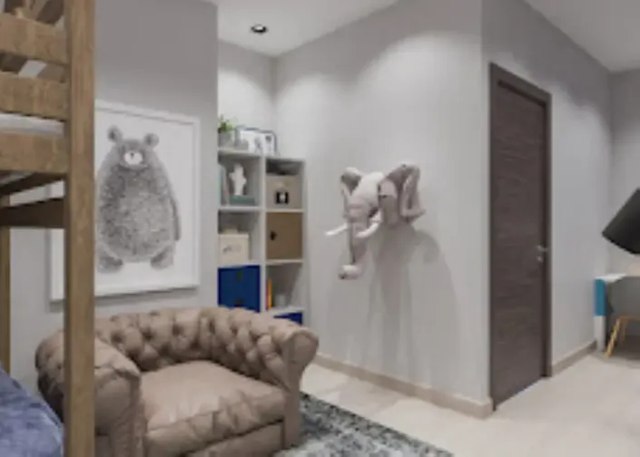 Image No.2-1 Bed Apartment for sale