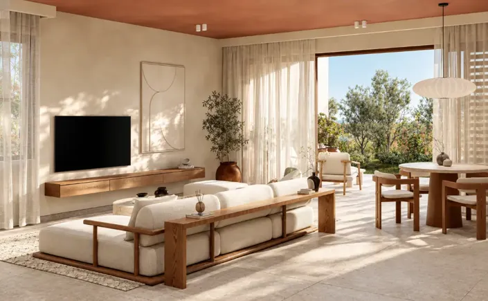 Image No.3-3 Bed Apartment for sale
