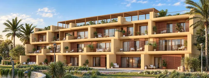 Image No.4-3 Bed Apartment for sale