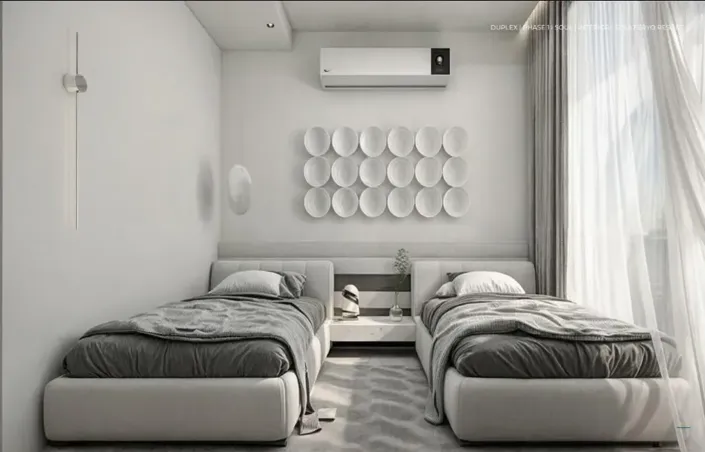 Image No.4-2 Bed Penthouse for sale