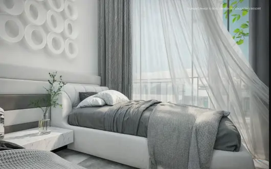 Image No.5-2 Bed Penthouse for sale