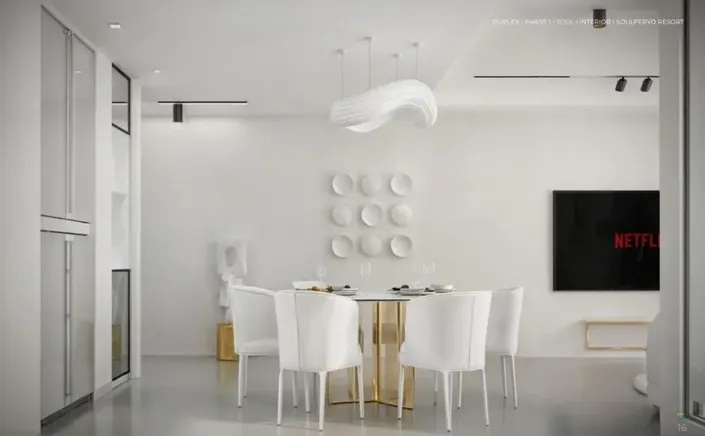 Image No.7-2 Bed Penthouse for sale