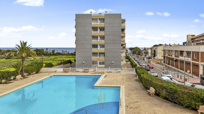 Image No.19-Propriété de 2 chambres à vendre à Torrevieja