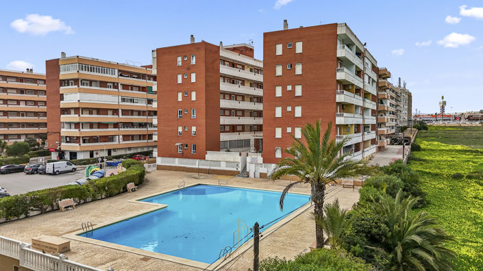 Image No.20-Propriété de 2 chambres à vendre à Torrevieja