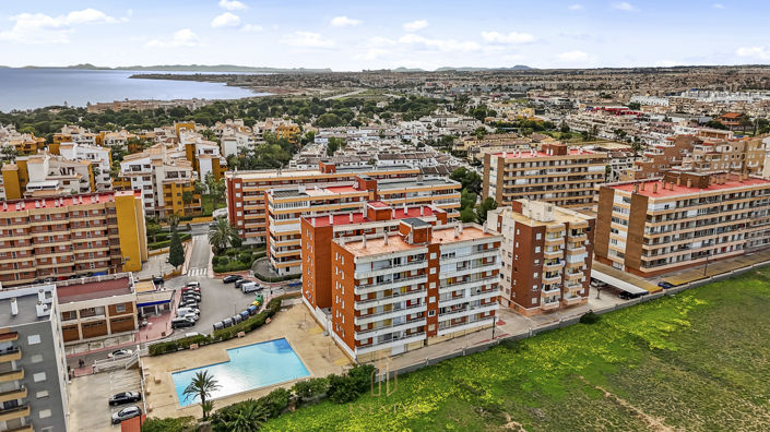 Image No.21-Propriété de 2 chambres à vendre à Torrevieja