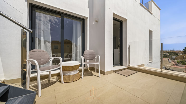 Image No.20-Villa de 3 chambres à vendre à Orihuela Costa