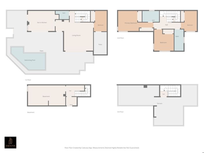 Image No.37-4 Bed Villa for sale