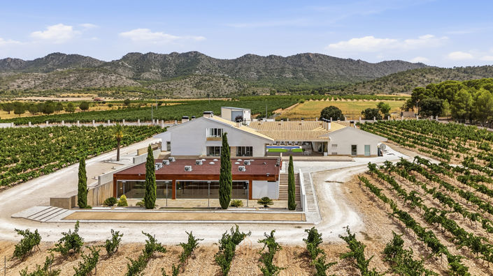 Image No.5-14 Bed Villa for sale
