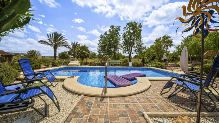 Image No.19-4 Bed Villa for sale
