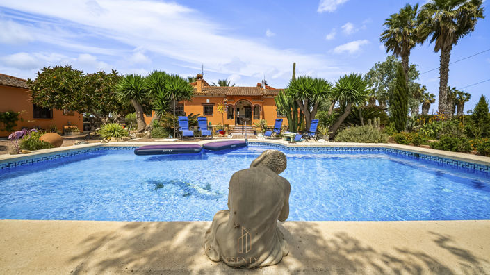 Image No.20-4 Bed Villa for sale