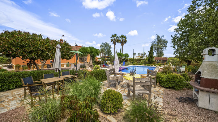 Image No.21-4 Bed Villa for sale