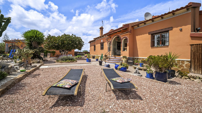 Image No.25-4 Bed Villa for sale