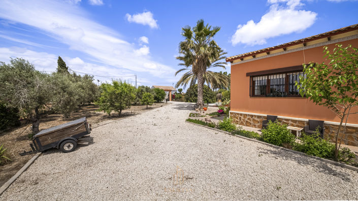 Image No.31-4 Bed Villa for sale