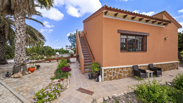 Image No.32-4 Bed Villa for sale