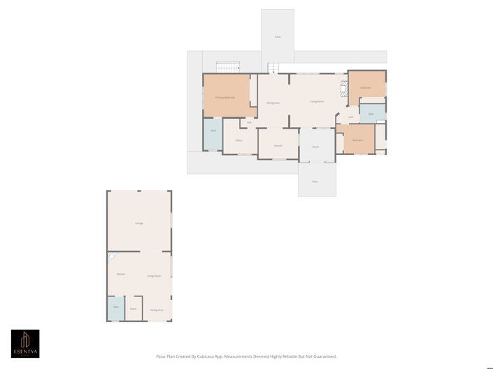 Image No.36-4 Bed Villa for sale