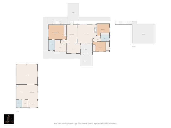Image No.37-4 Bed Villa for sale