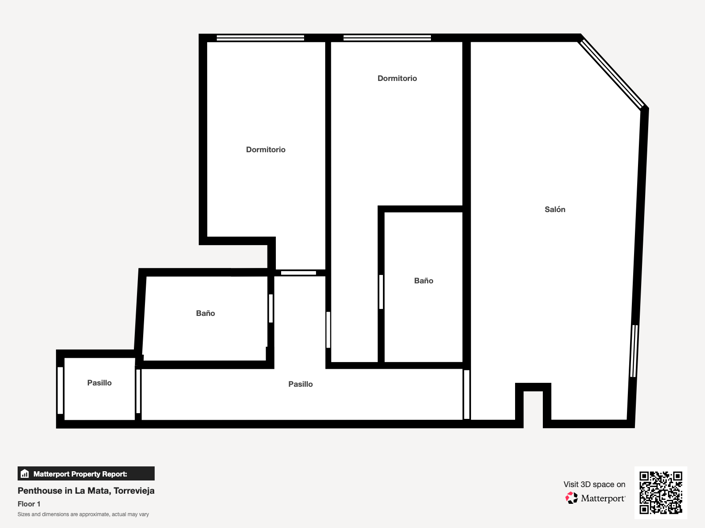 Image No.32-2 Bed Property for sale