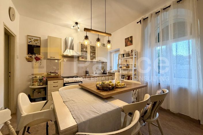 Image No.2-Appartement de 2 chambres à vendre à Sibenik