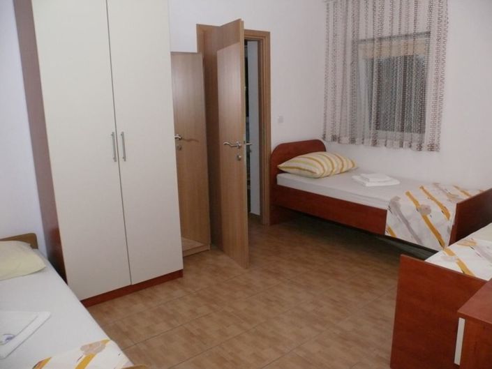 Image No.4-Appartement de 2 chambres à vendre à Novalja