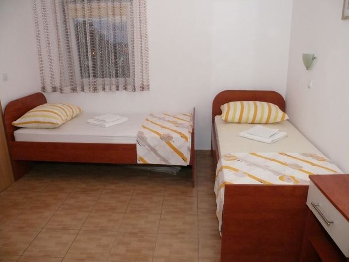 Image No.5-Appartement de 2 chambres à vendre à Novalja