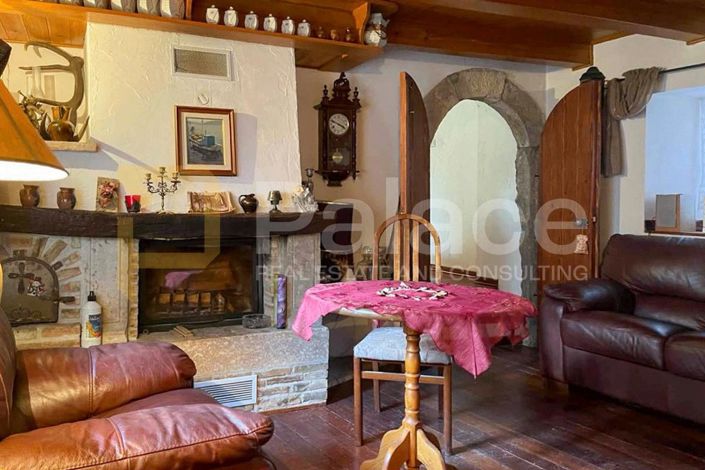 Image No.3-Maison de 2 chambres à vendre à Dobrinj