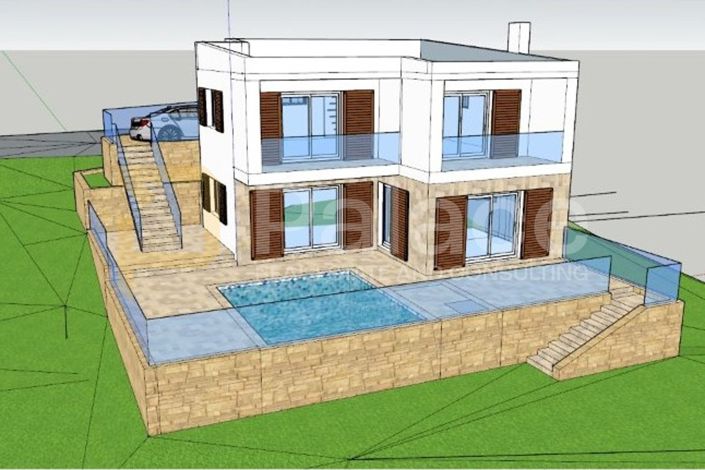Image No.4-Plot for sale