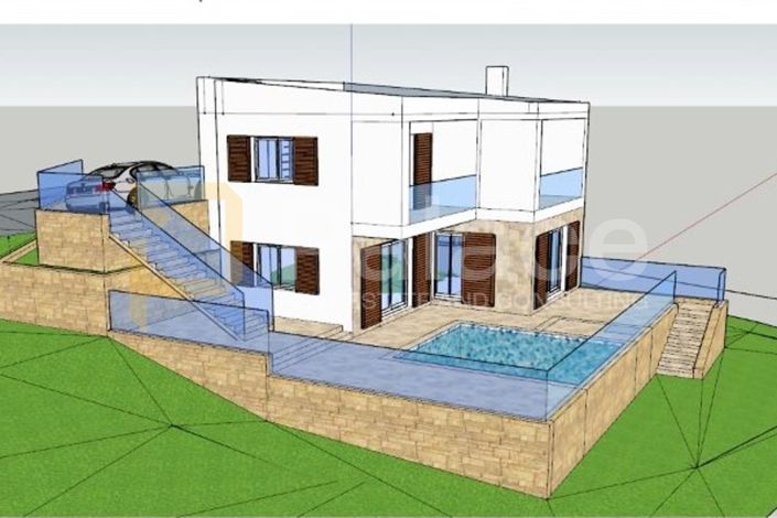 Image No.5-Plot for sale